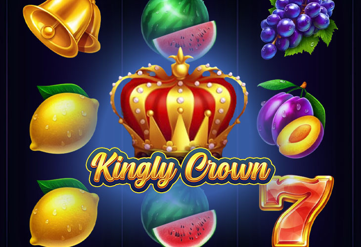 Kingly Crown